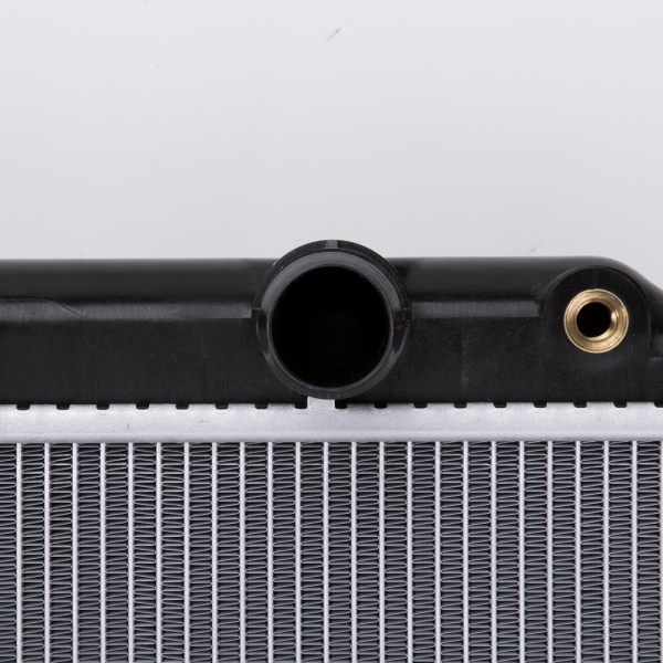 TYC Engine Coolant Radiator 13537