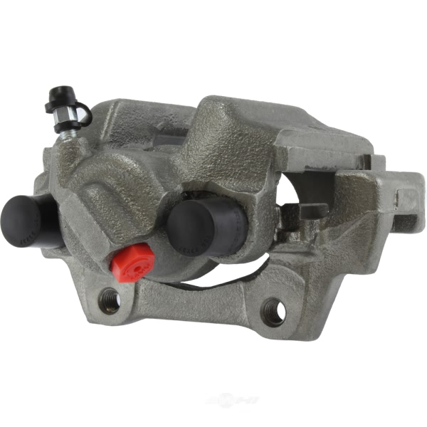 Centric Remanufactured Semi-Loaded Rear Passenger Side Brake Caliper 141.34543