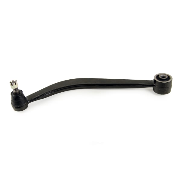 Mevotech Supreme Rear Driver Side Upper Non Adjustable Control Arm And Ball Joint Assembly CMS901039