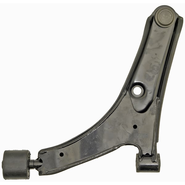 Dorman Front Passenger Side Lower Non Adjustable Control Arm And Ball Joint Assembly 520-110