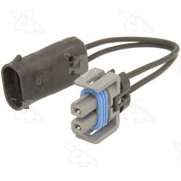 Four Seasons Harness Connector Adapter 37233