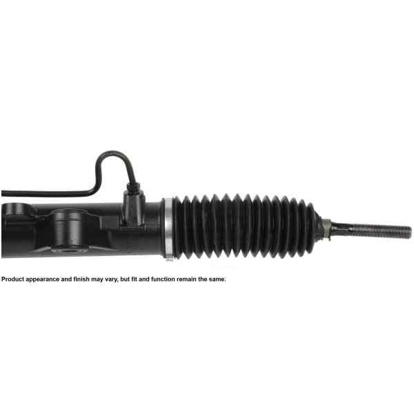 Cardone Reman Remanufactured Hydraulic Power Rack and Pinion Complete Unit 26-2074