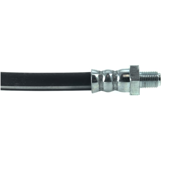 Centric Rear Lower Brake Hose 150.46317