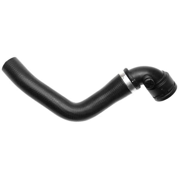 Gates Engine Coolant Molded Radiator Hose 24676