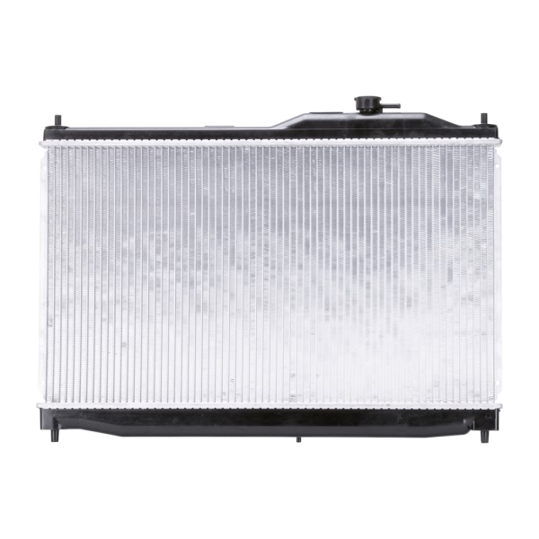 TYC Engine Coolant Radiator 13016