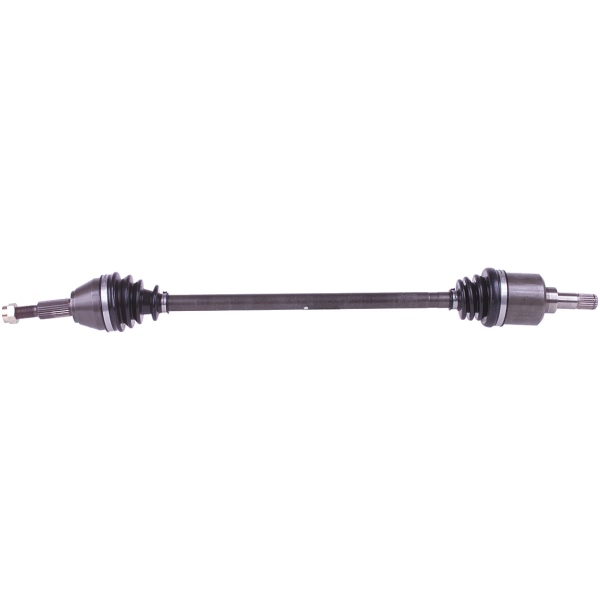 Cardone Reman Remanufactured CV Axle Assembly 60-2017