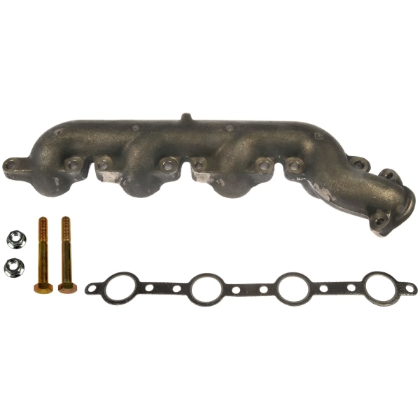 Dorman Cast Iron Natural Exhaust Manifold 674-746