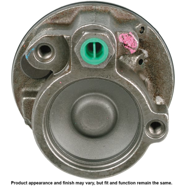 Cardone Reman Remanufactured Power Steering Pump w/o Reservoir 20-661