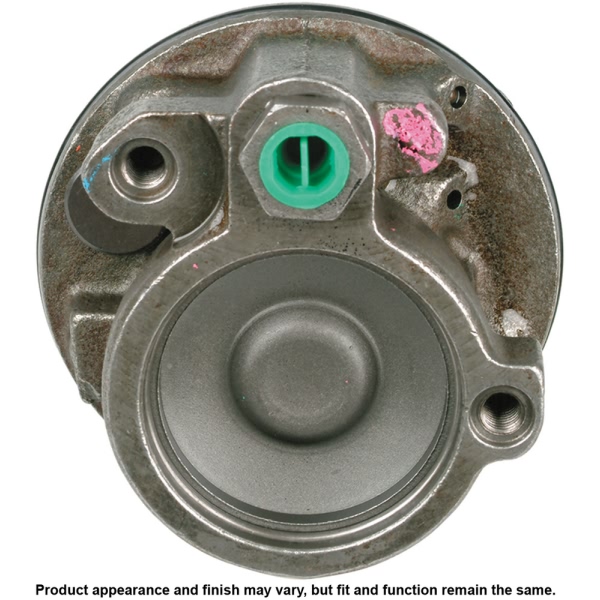 Cardone Reman Remanufactured Power Steering Pump w/o Reservoir 20-661