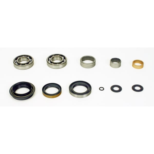 SKF Transfer Case Rebuild Kit STCK1345