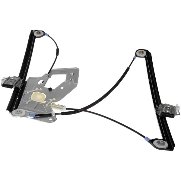 Dorman Front Driver Side Power Window Regulator Without Motor 740-478