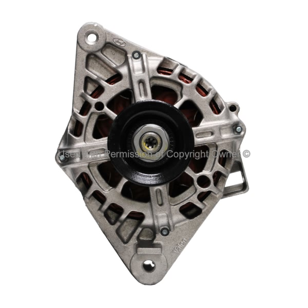 Quality-Built Alternator Remanufactured 11311