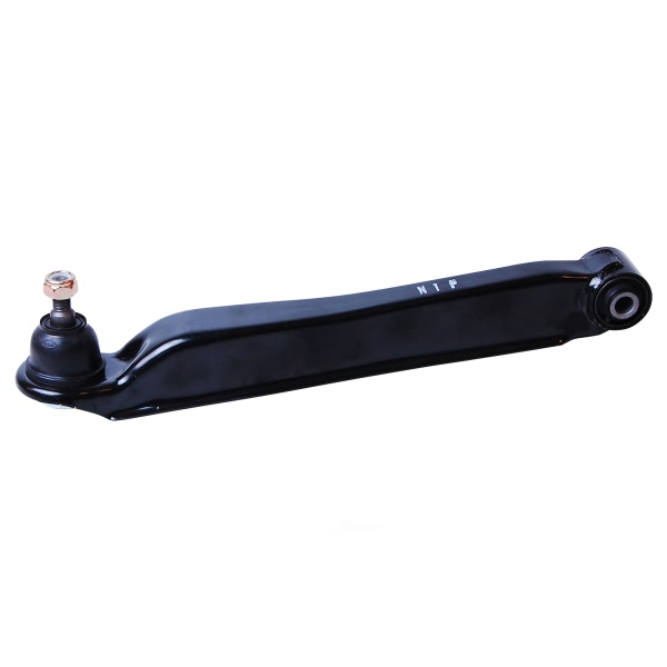 Mevotech Supreme Rear Passenger Side Lower Non Adjustable Control Arm CMS90197