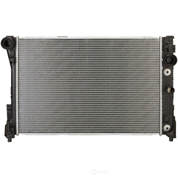 Spectra Premium Complete Radiator CU13213