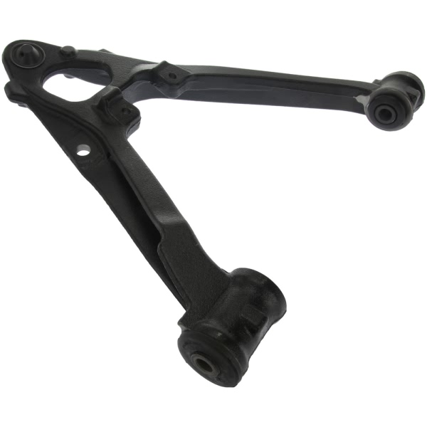 Centric Premium™ Front Driver Side Lower Control Arm and Ball Joint Assembly 622.66051