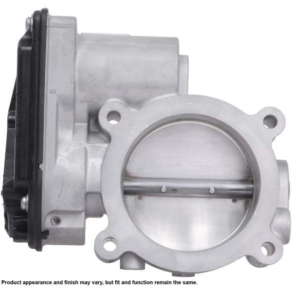 Cardone Reman Remanufactured Throttle Body 67-6018