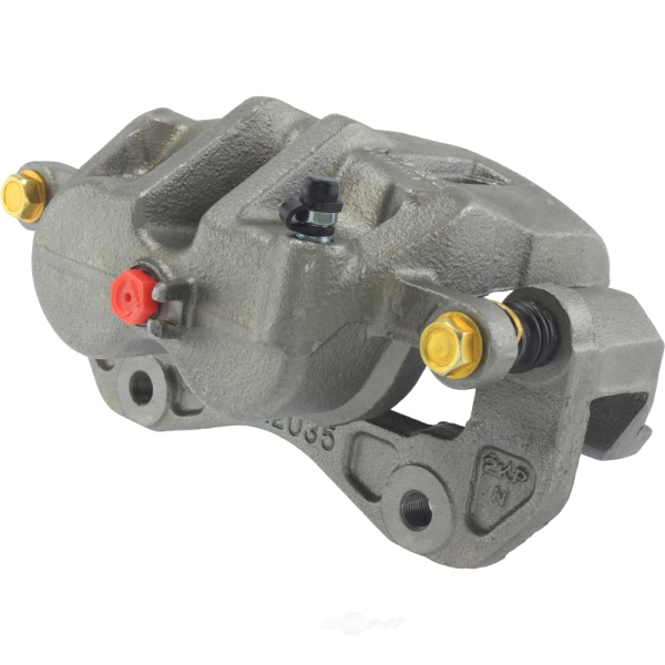 Centric Remanufactured Semi-Loaded Front Passenger Side Brake Caliper 141.51227