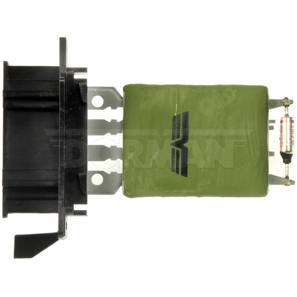 Dorman Hvac Blower Motor Resistor 973-041