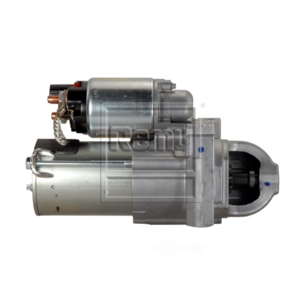 Remy Remanufactured Starter 28655