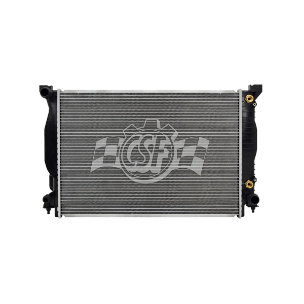 CSF Radiator 3452