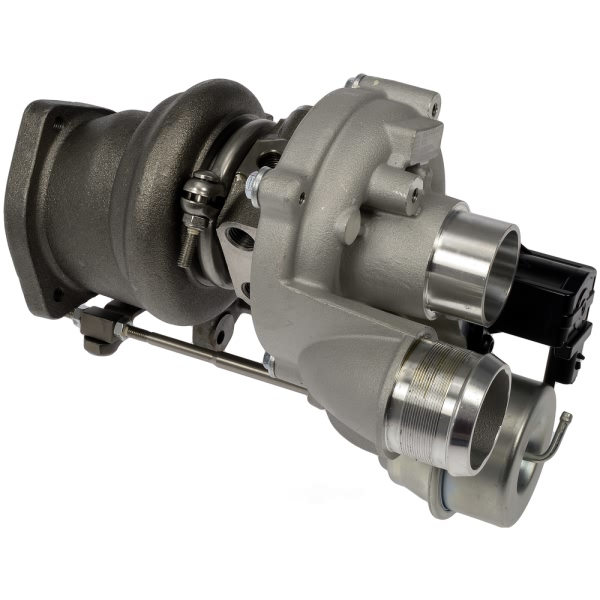Dorman OE Solutions Turbocharger Gasket Kit 667-202
