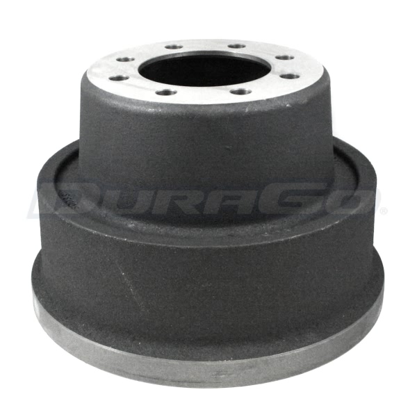 DuraGo Rear Brake Drum BD80088