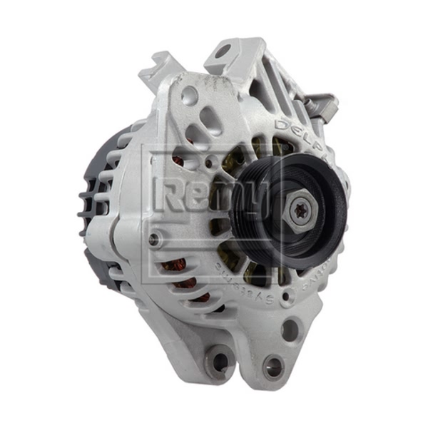 Remy Remanufactured Alternator 21740