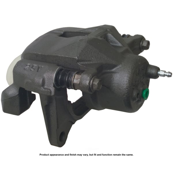 Cardone Reman Remanufactured Unloaded Caliper w/Bracket 19-B2581