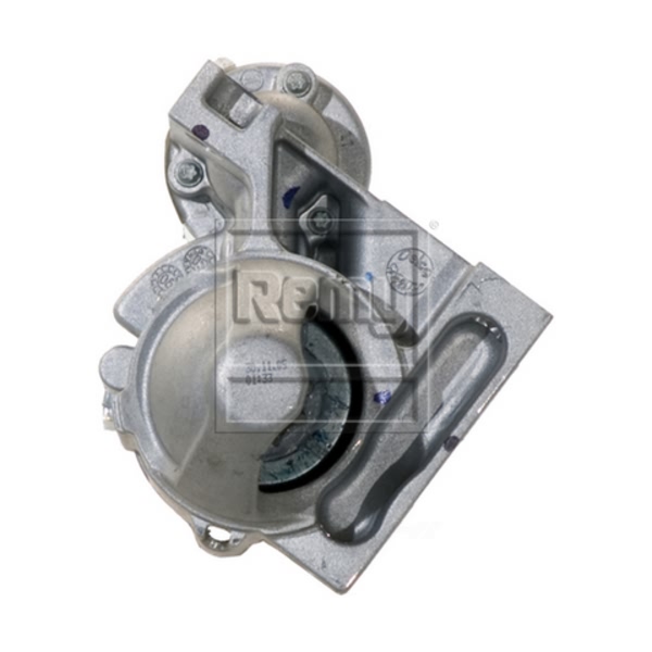 Remy Remanufactured Starter 26487