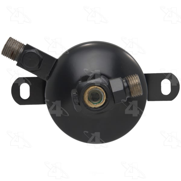 Four Seasons A C Receiver Drier 33400