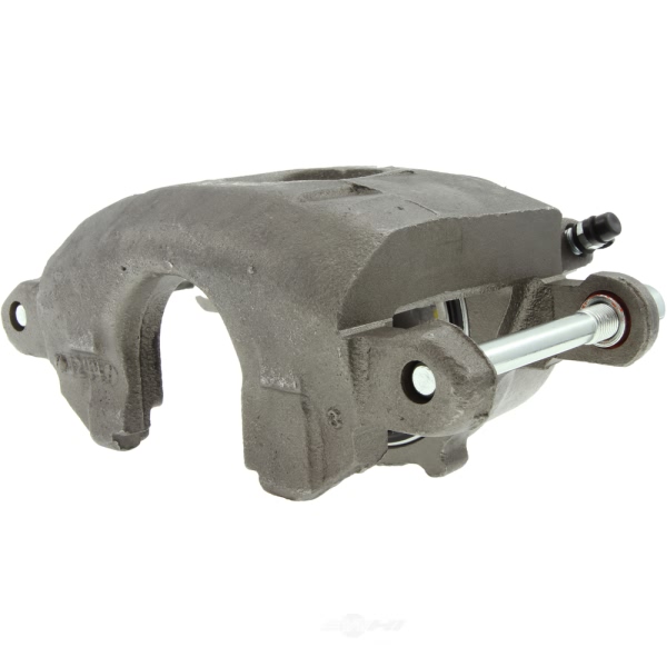 Centric Remanufactured Semi-Loaded Front Passenger Side Brake Caliper 141.66013