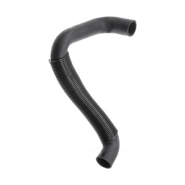 Dayco Engine Coolant Curved Radiator Hose 71653