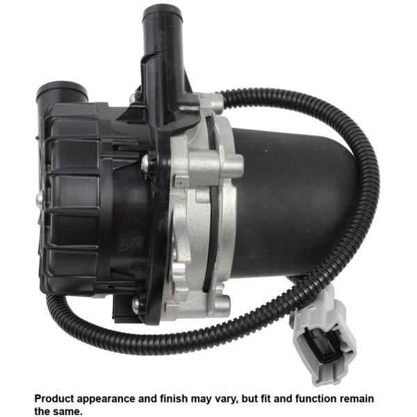 Cardone Reman Remanufactured Smog Air Pump 33-2504M
