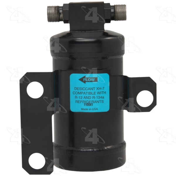 Four Seasons A C Receiver Drier 33557