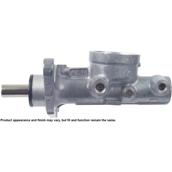 Cardone Reman Remanufactured Master Cylinder 11-2558