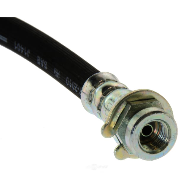 Centric Rear Brake Hose 150.67307