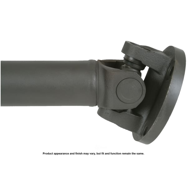 Cardone Reman Remanufactured Driveshaft/ Prop Shaft 65-9146