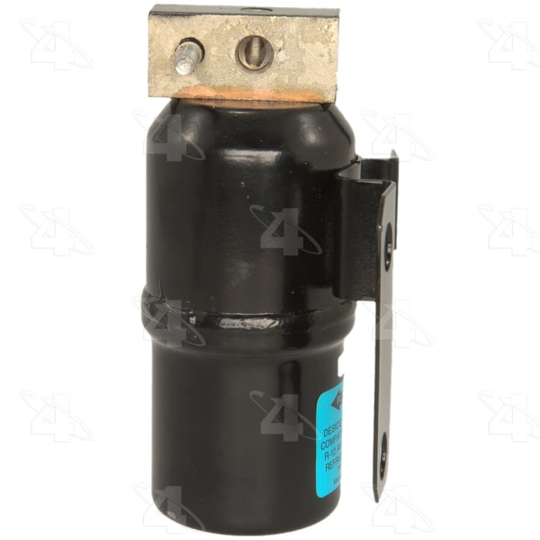 Four Seasons A C Receiver Drier 33549