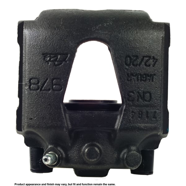 Cardone Reman Remanufactured Unloaded Caliper 19-2040