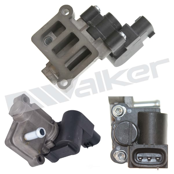 Walker Products Fuel Injection Idle Air Control Valve 215-2060