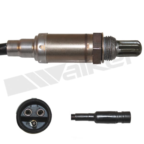 Walker Products Oxygen Sensor 350-33011