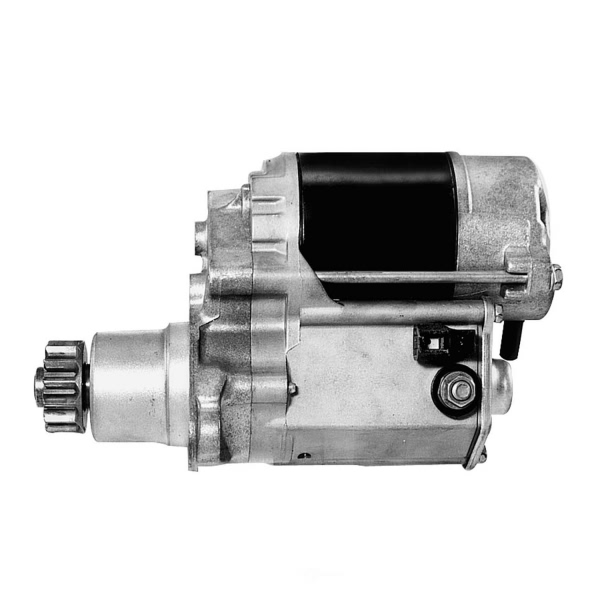 Denso Remanufactured Starter 280-0105