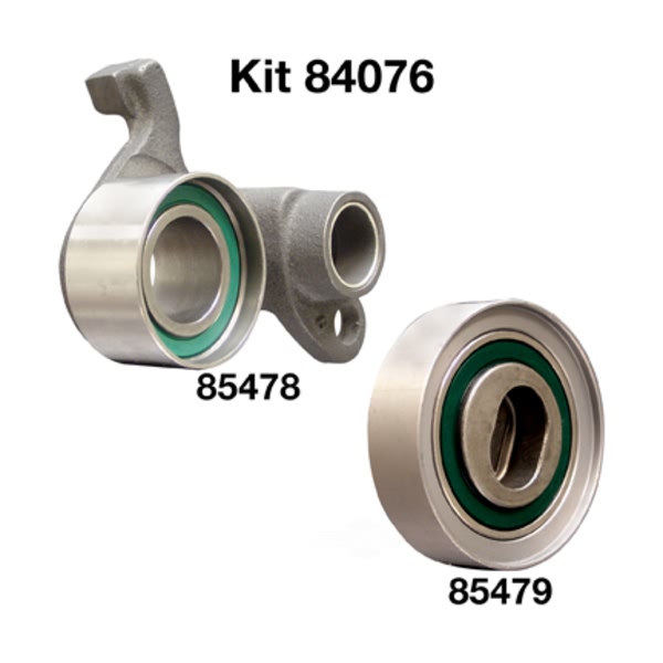 Dayco Timing Belt Component Kit 84076
