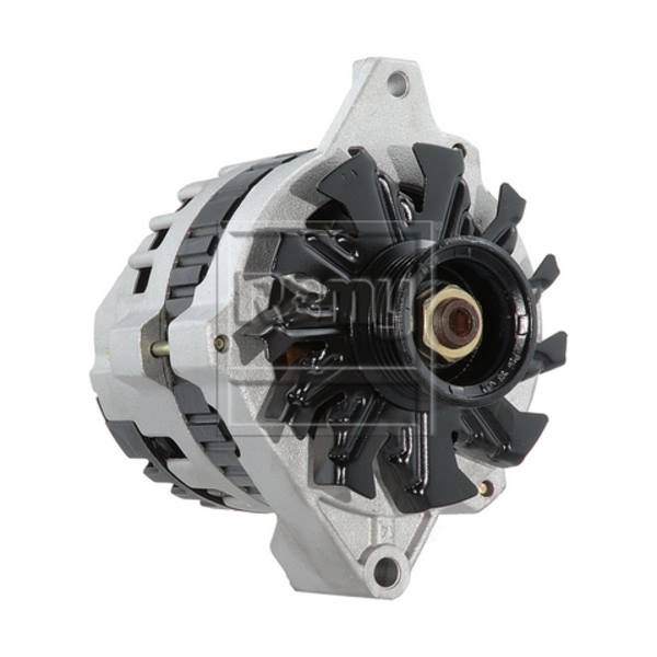 Remy Remanufactured Alternator 20388