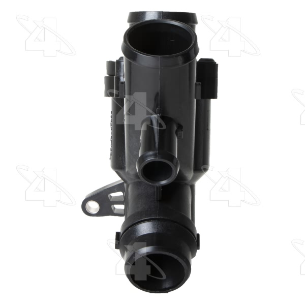 Four Seasons Engine Coolant Thermostat And Housing Assembly 86211