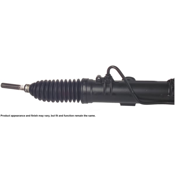 Cardone Reman Remanufactured Hydraulic Power Rack and Pinion Complete Unit 26-4028