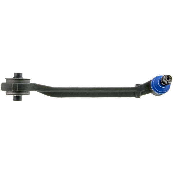 Mevotech Supreme Front Driver Side Lower Forward Non Adjustable Control Arm And Ball Joint Assembly CMS25120