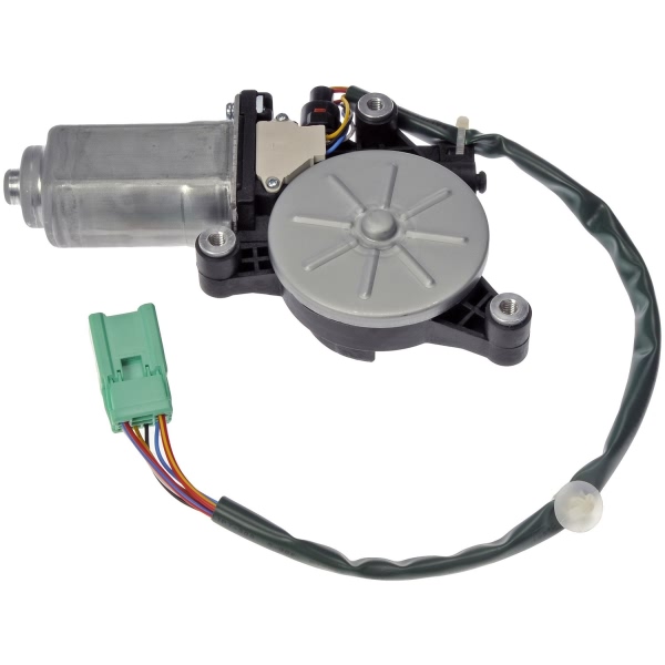 Dorman OE Solutions Front Driver Side Window Motor 742-862