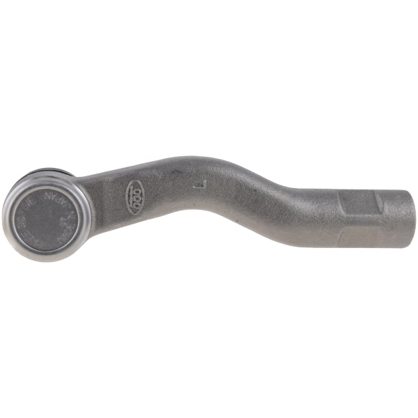 Centric Premium™ Front Driver Side Outer Steering Tie Rod End 612.44192