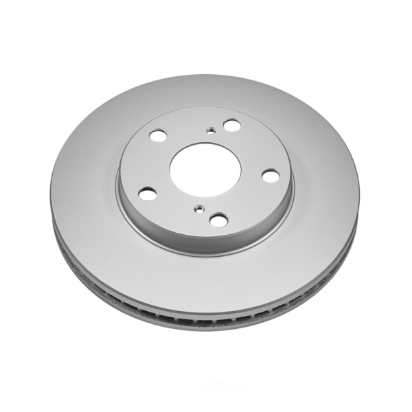 Power Stop PowerStop Evolution Coated Rotor JBR712EVC